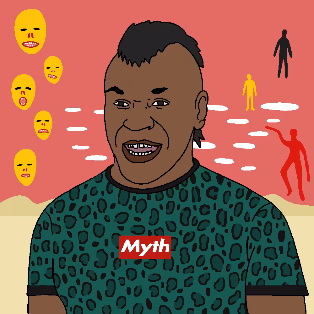 Mythfit #2099