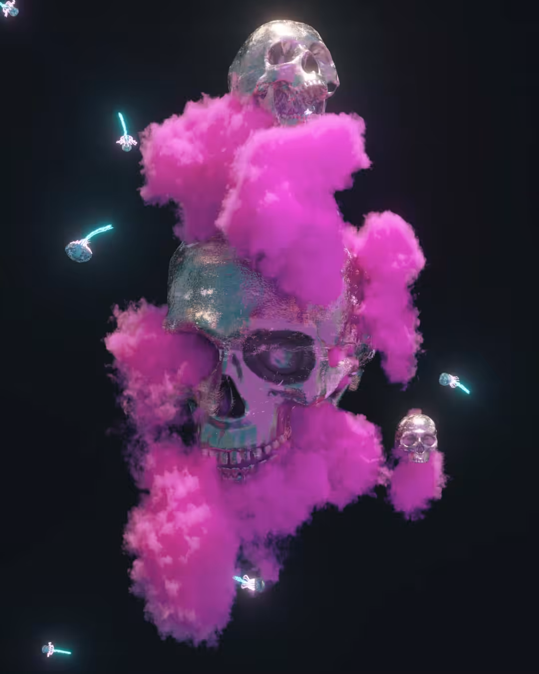 Skull Island 💀