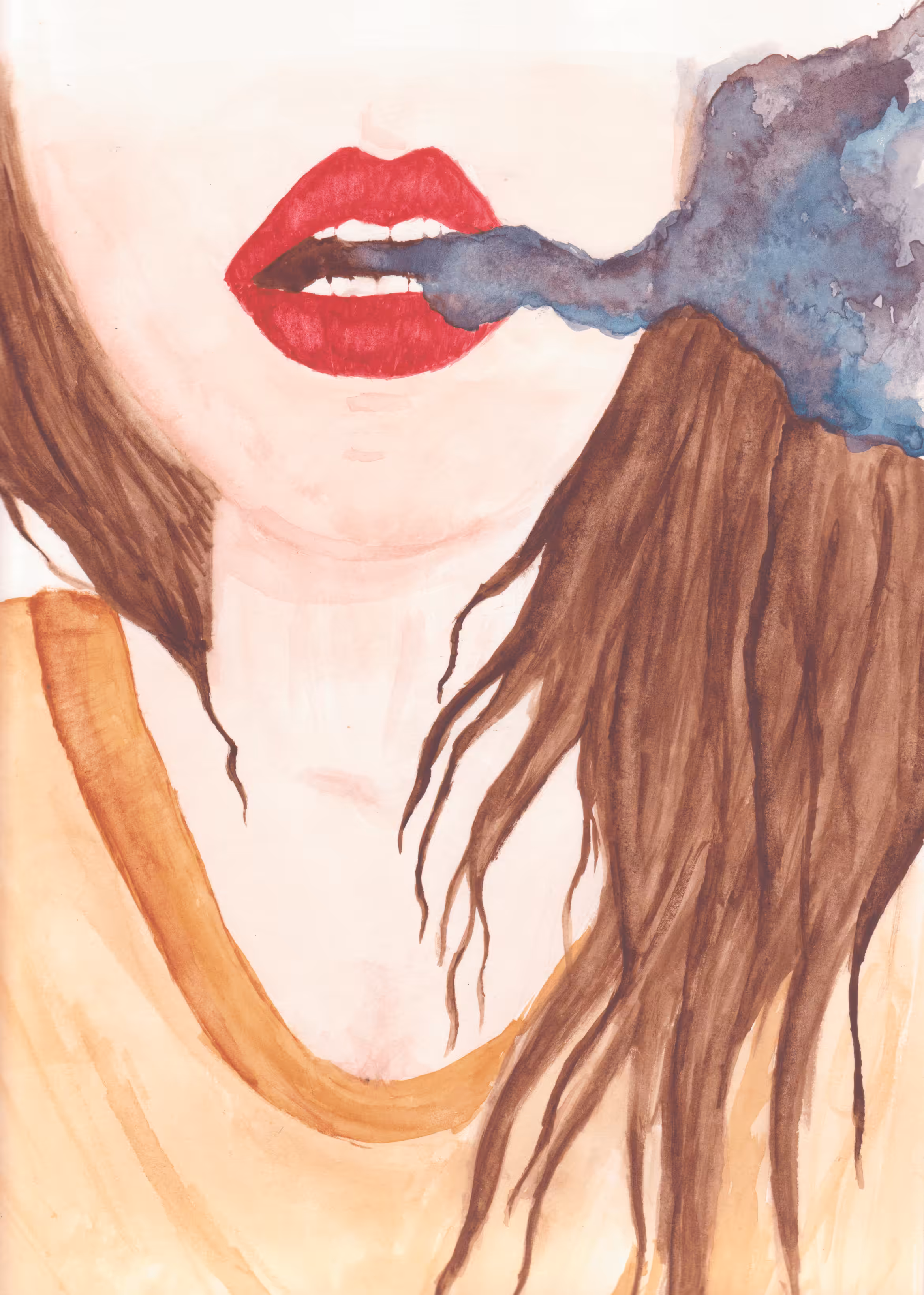Inhale Exhale #03