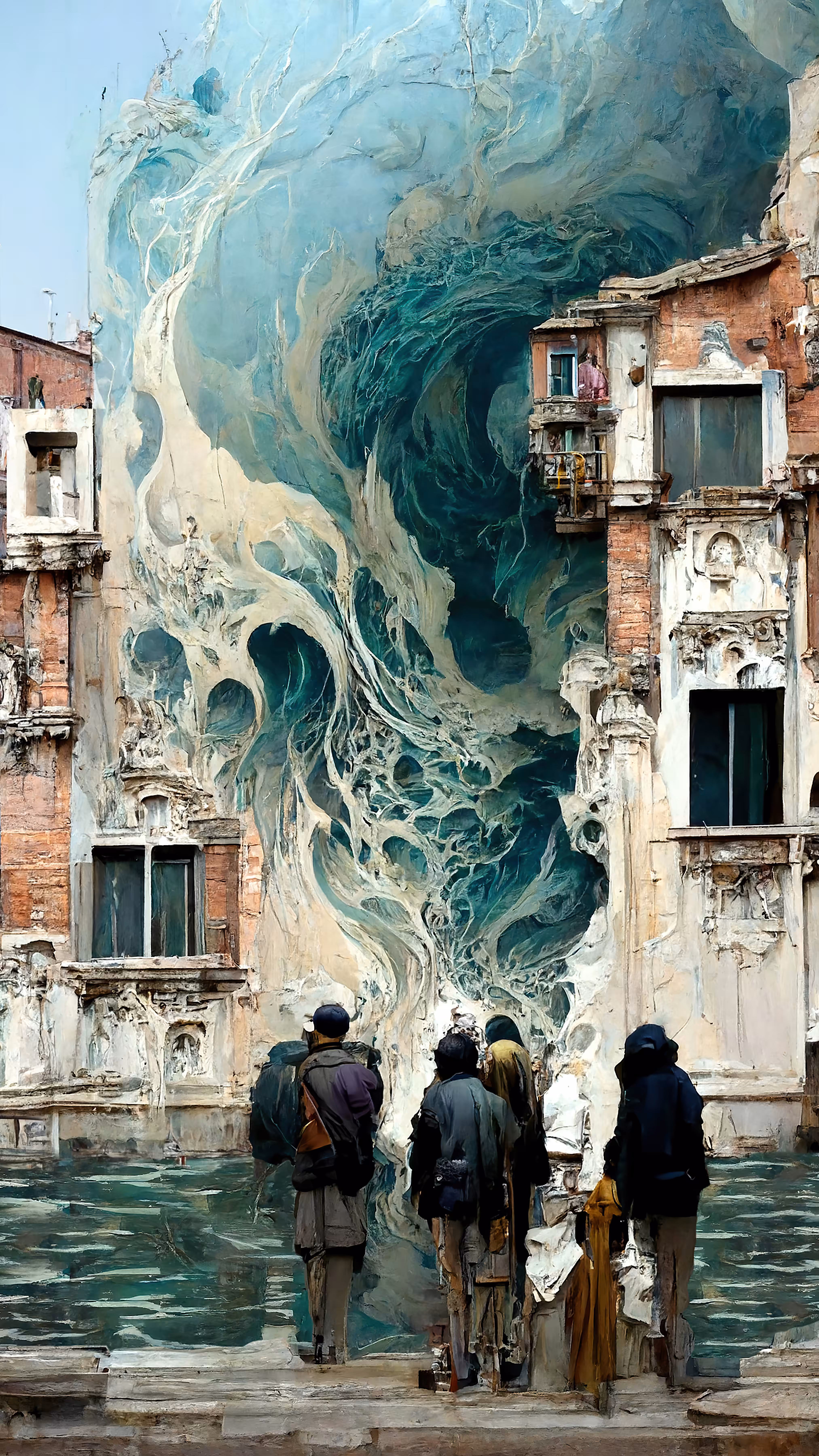fluidità