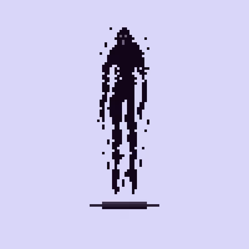 Marsh creatures #1