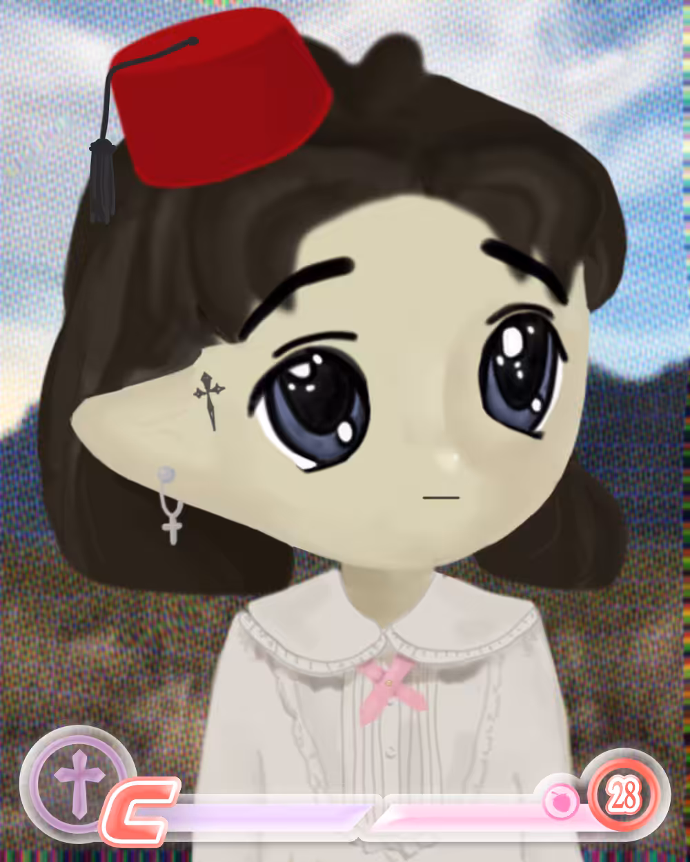Milady 2252