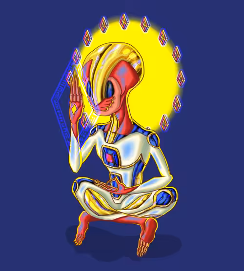 Alieniverse #003