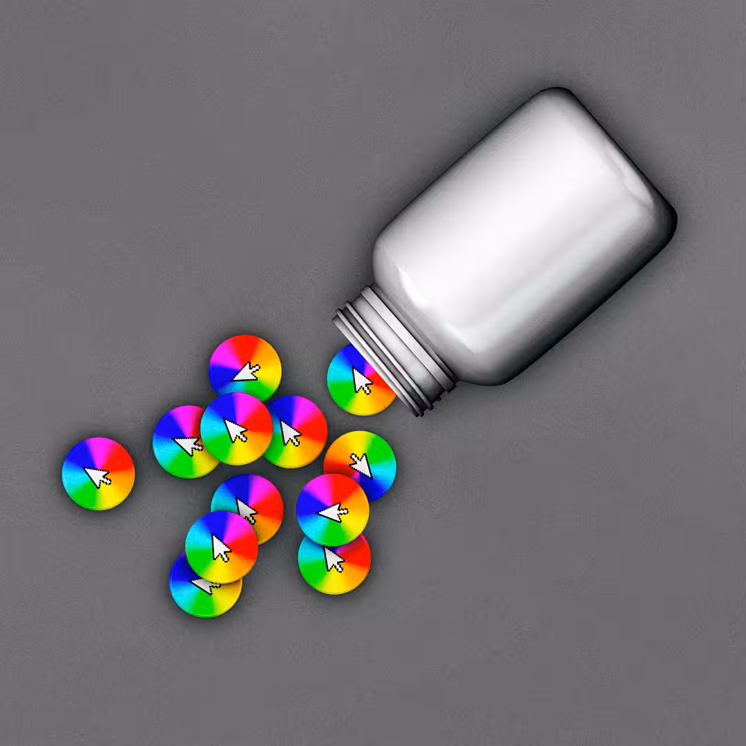Desaturate 2.0