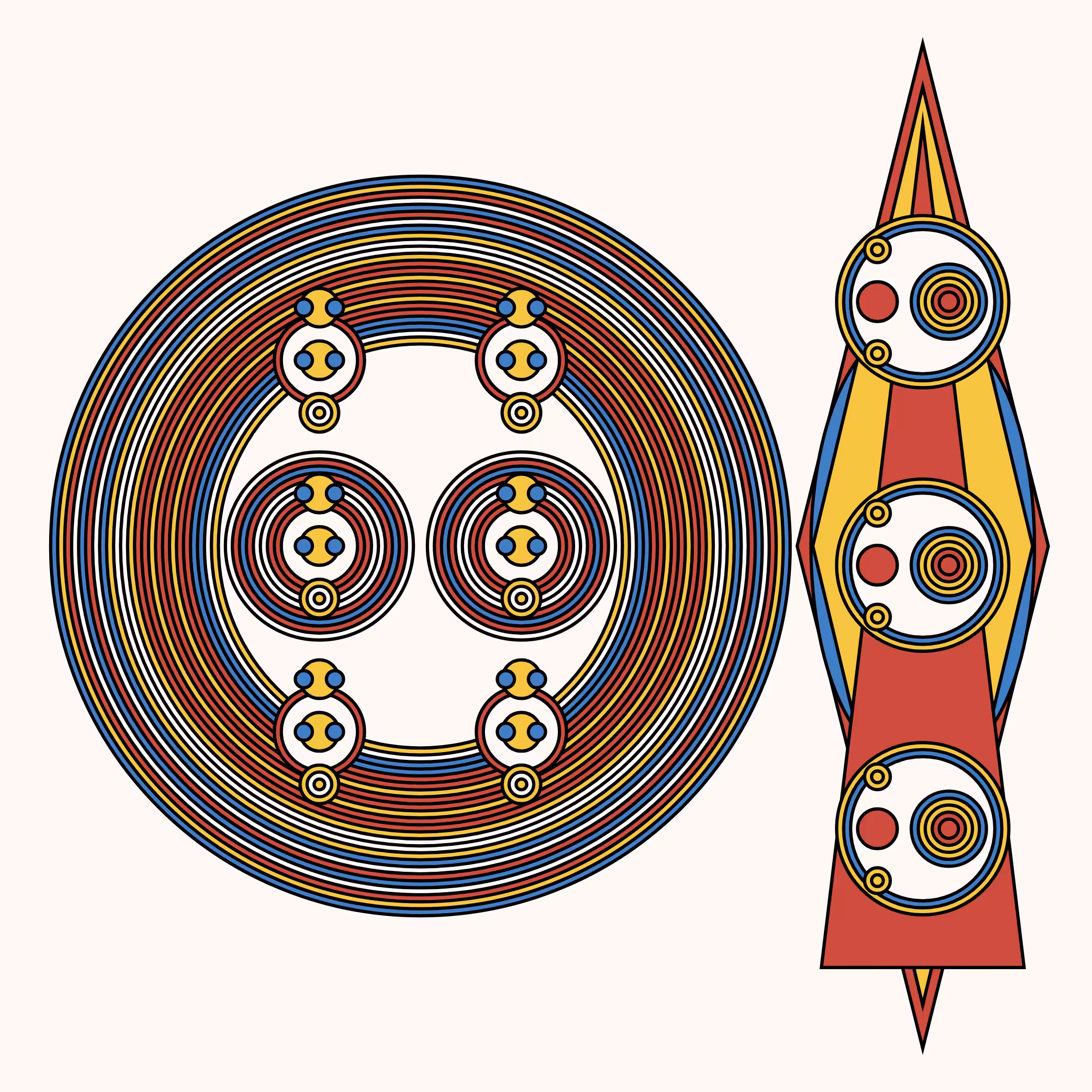 Eccentrics #140
