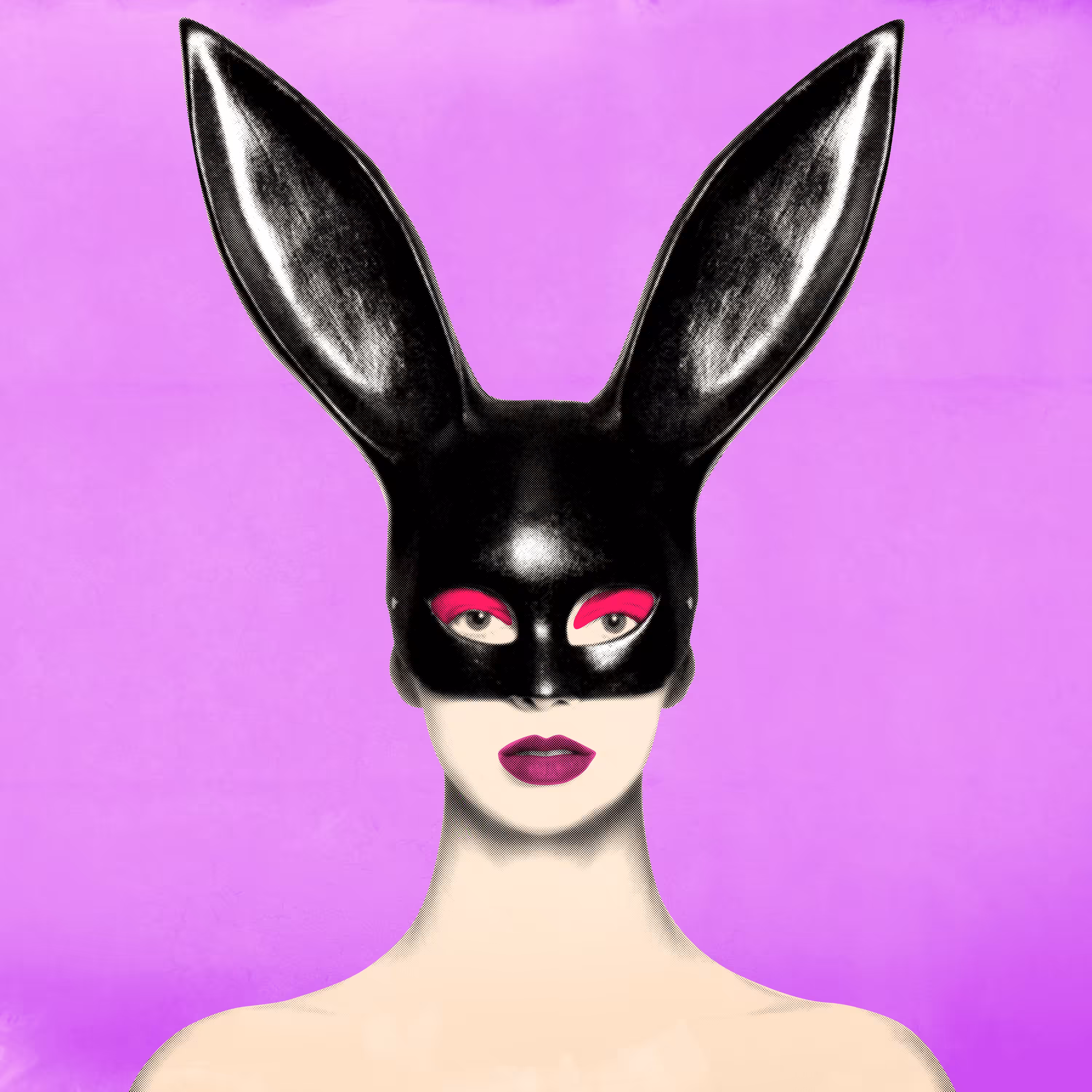 Bunny, #9