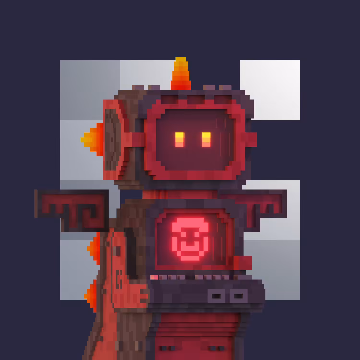 AP#016 - AMIGO ARCADE