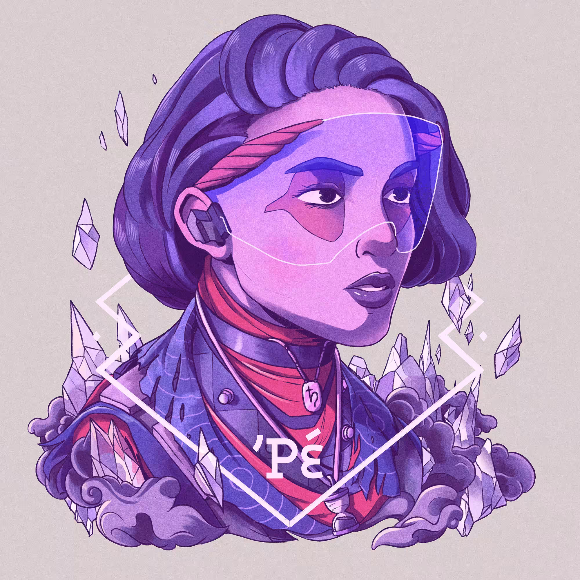 #02 — RHEA