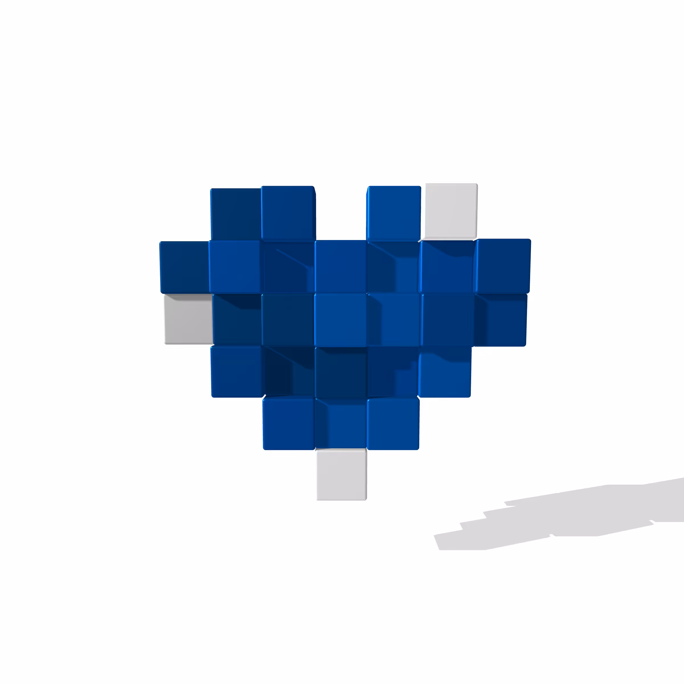 heart + craft #5997