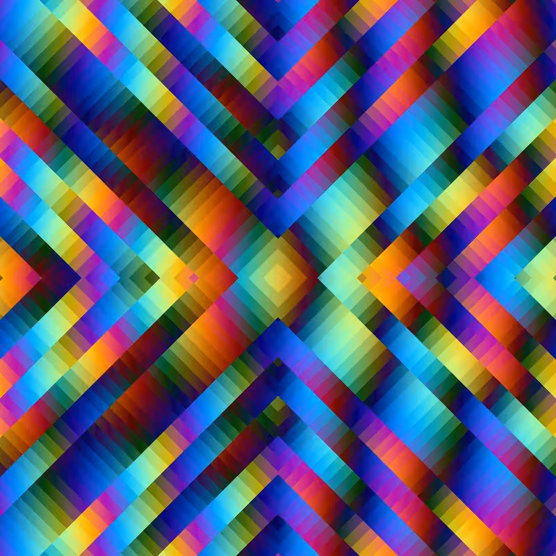 random value of x #54