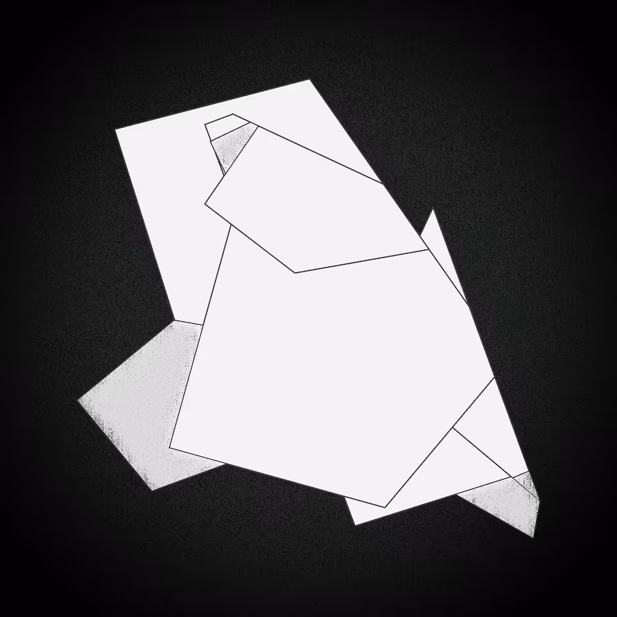 Shape of Freedom #799