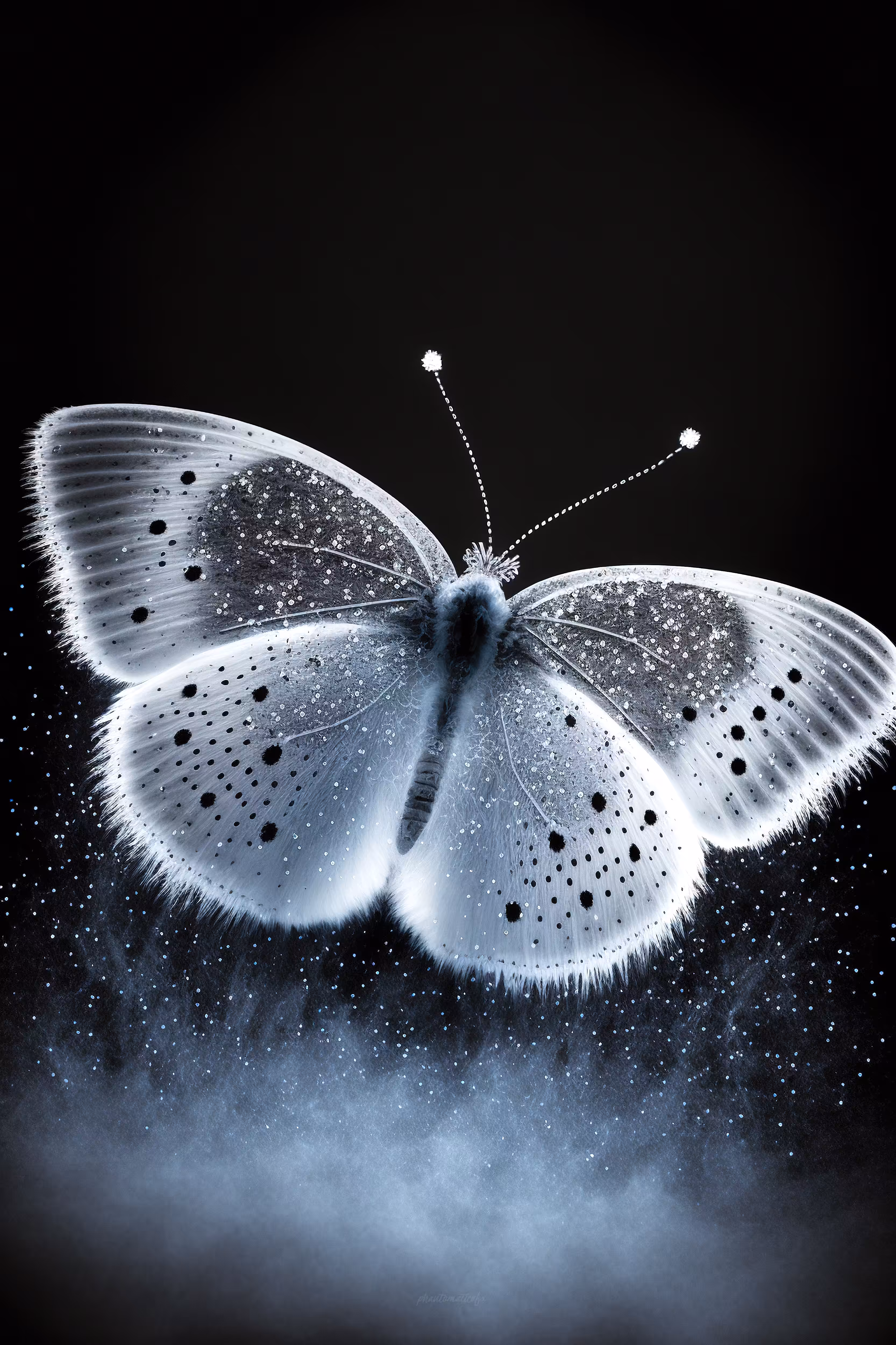 Butterfly Effect #20
