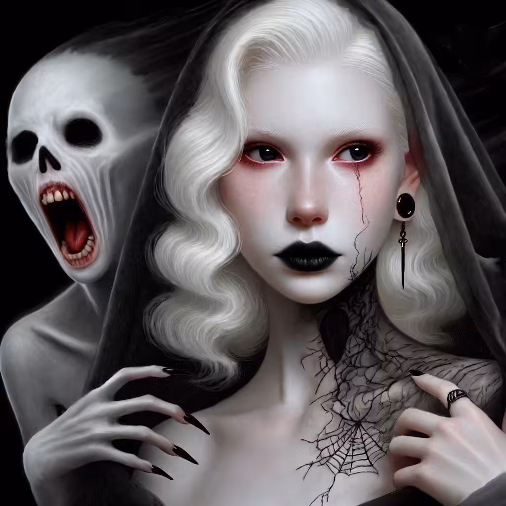scream