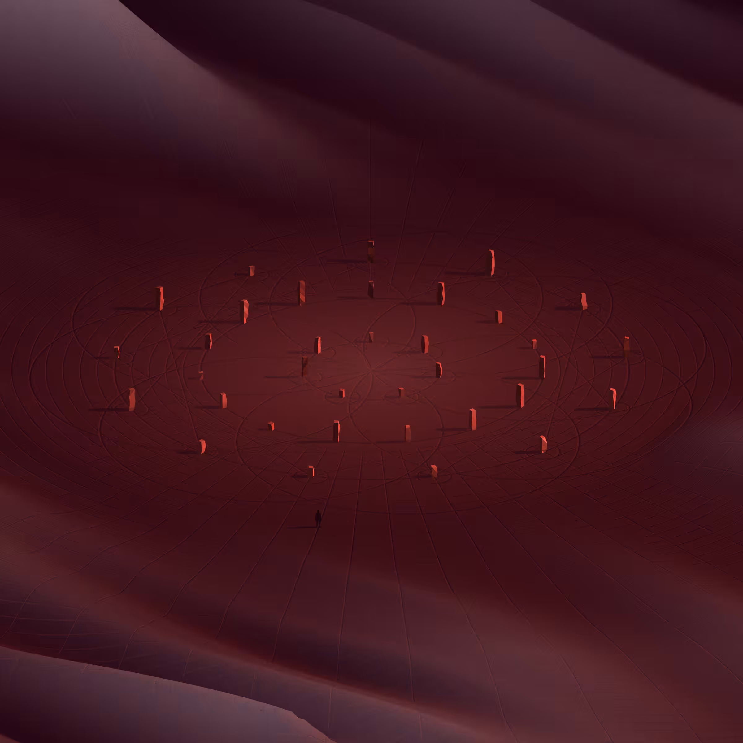 The Liths of Sisyphus #400