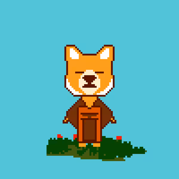 Dog#18