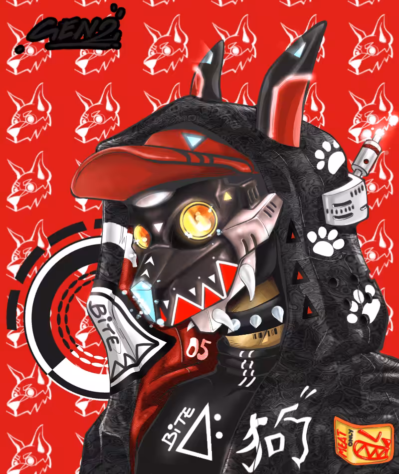 # 011 Dok Punk