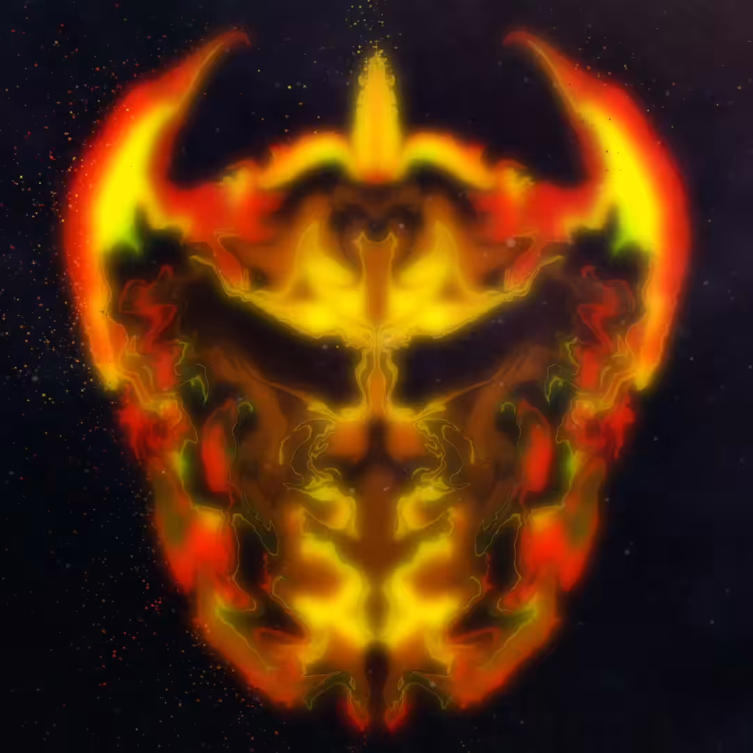 Stargazer Thanatos