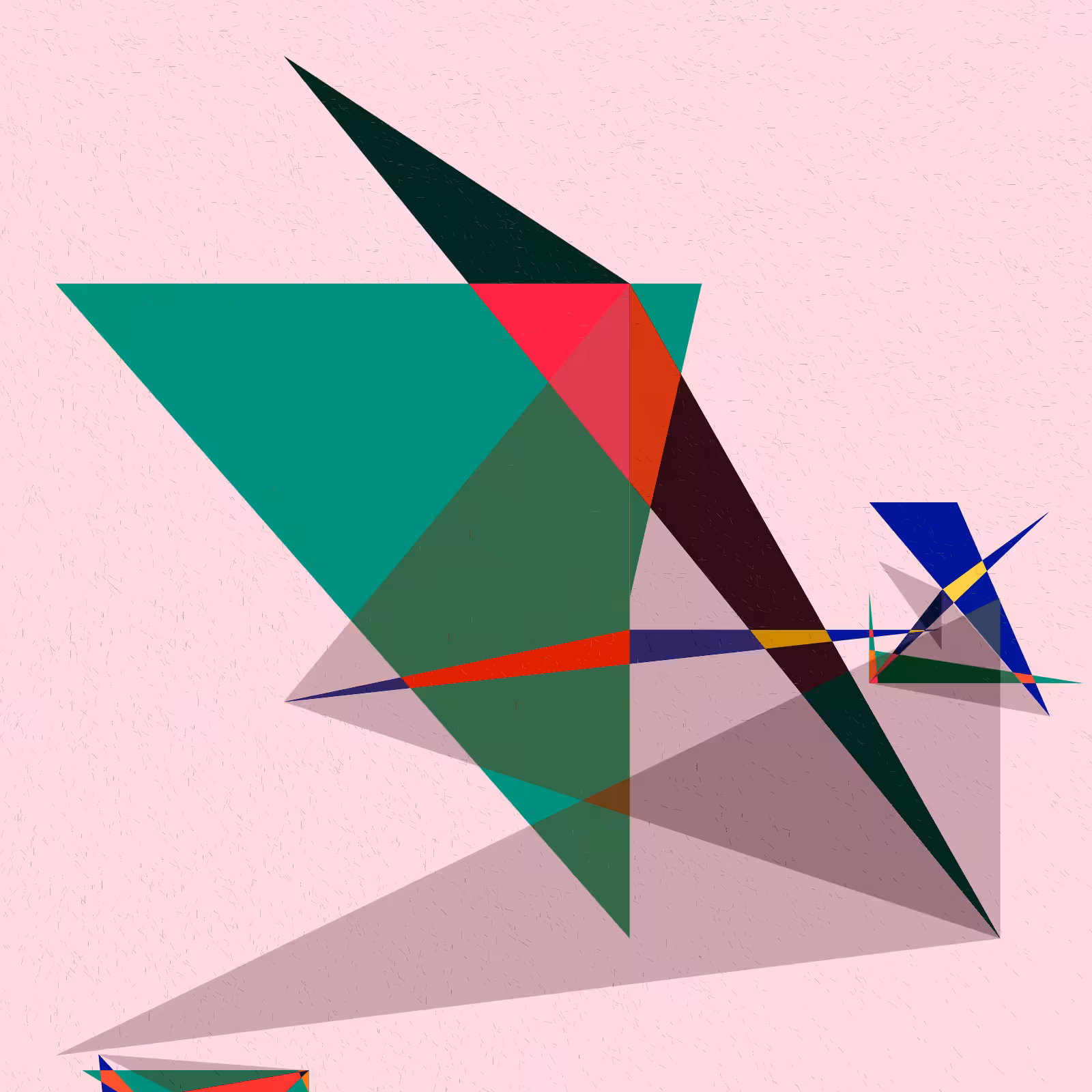 Origami #55
