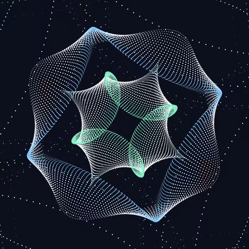 Pulsar #42