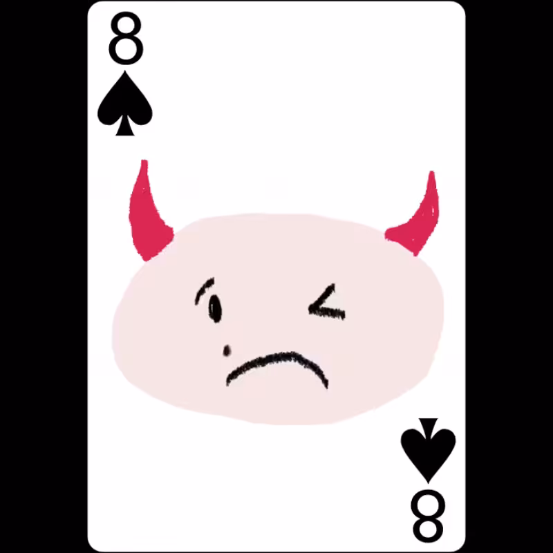 Generative Cards Genesis #28