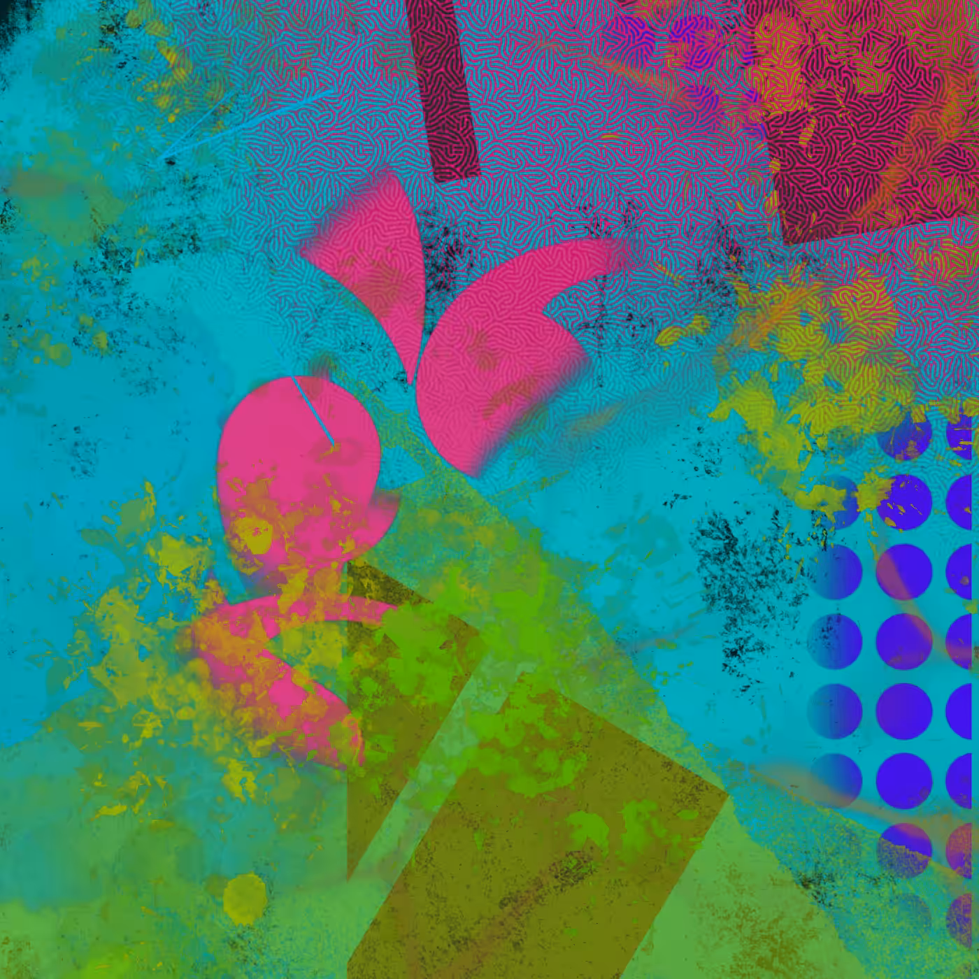 Brushes #8