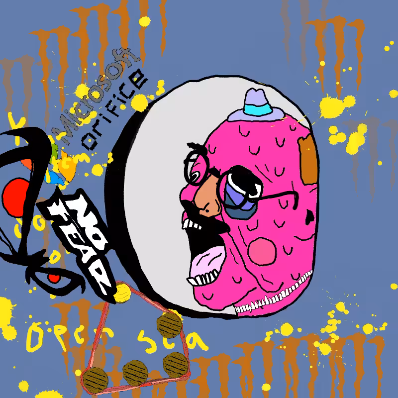 glory hole$ #301