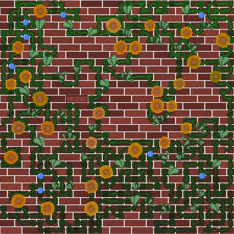 To make a botanist cry #253