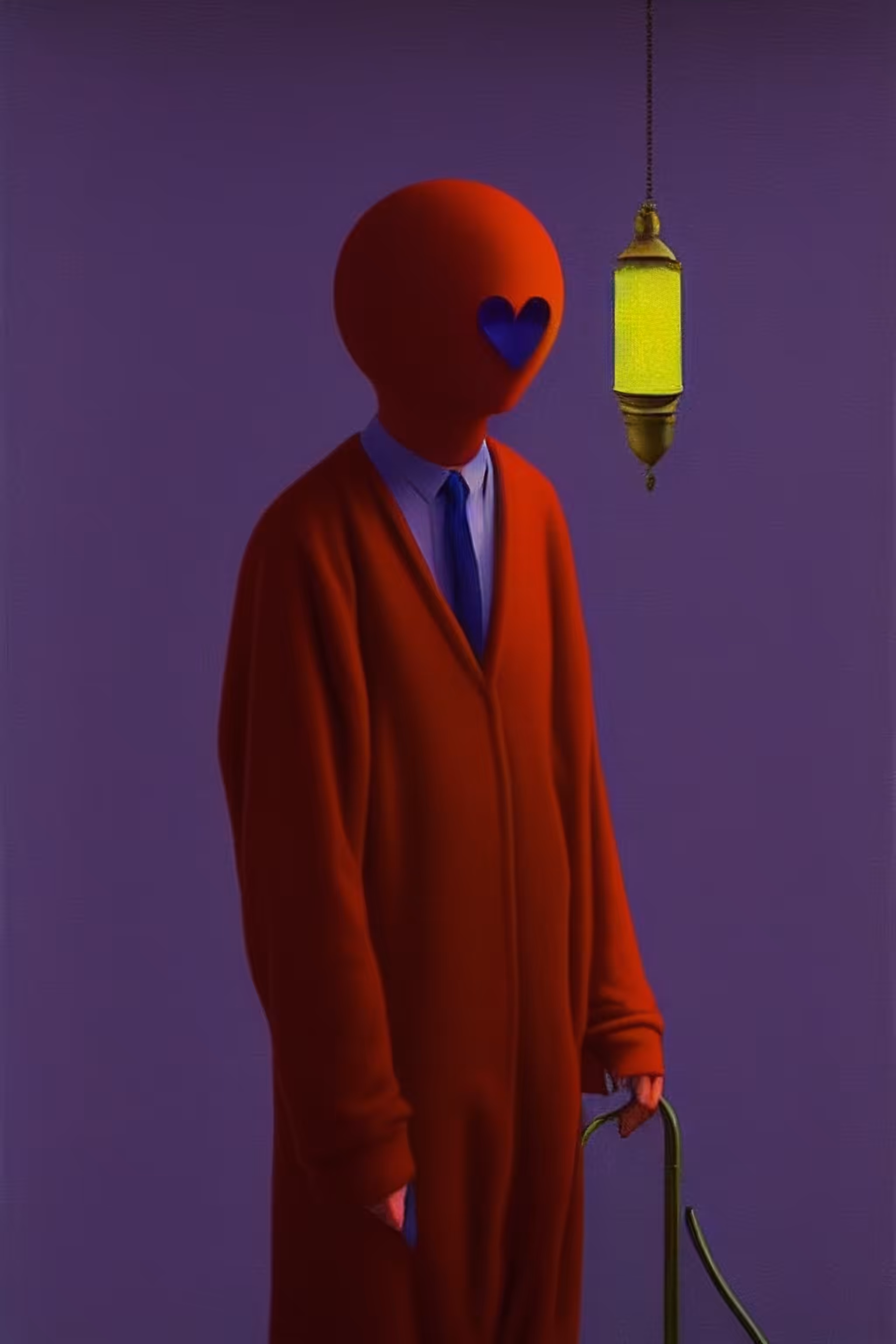 LAMPROCAPNOS
