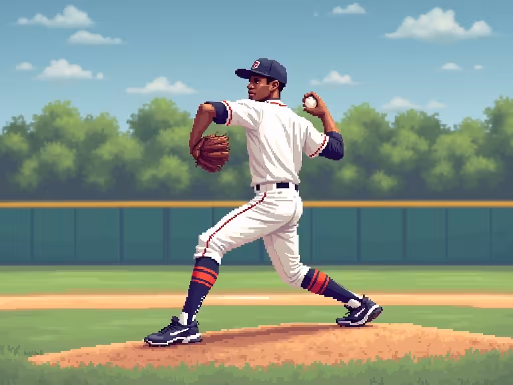 DataBaseball: DatabaseBall Player #37116