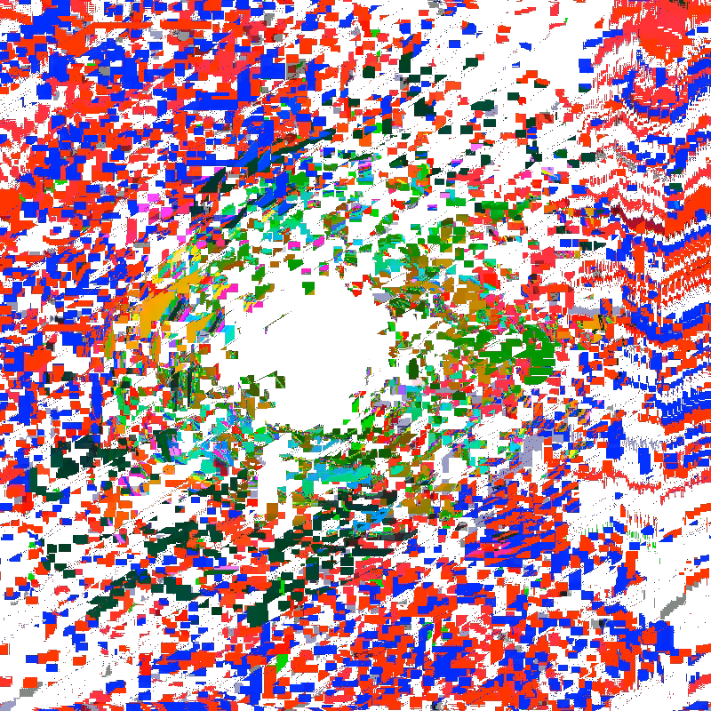Magic Pixels #55