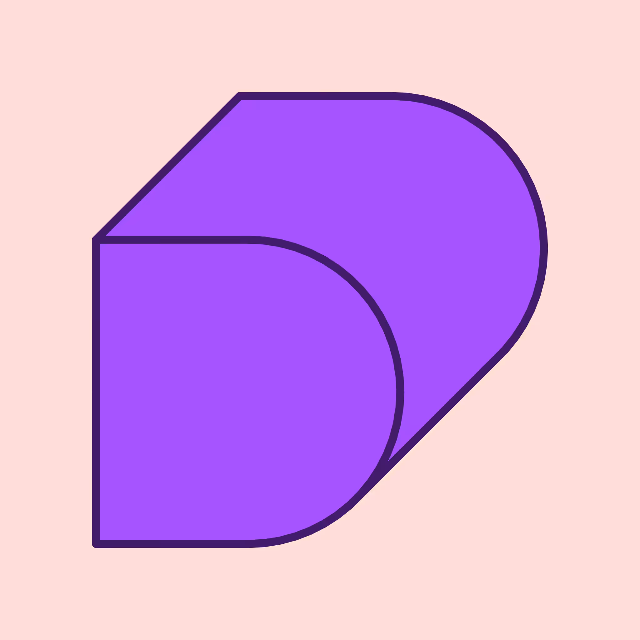 Calm shapes #768