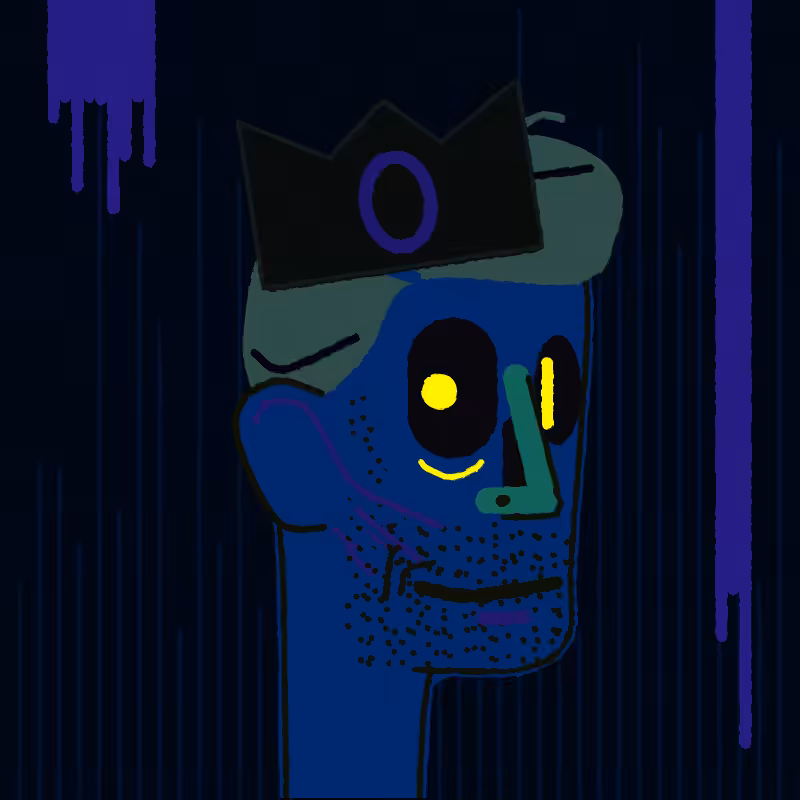 GEN XYZ Das Occult #9571