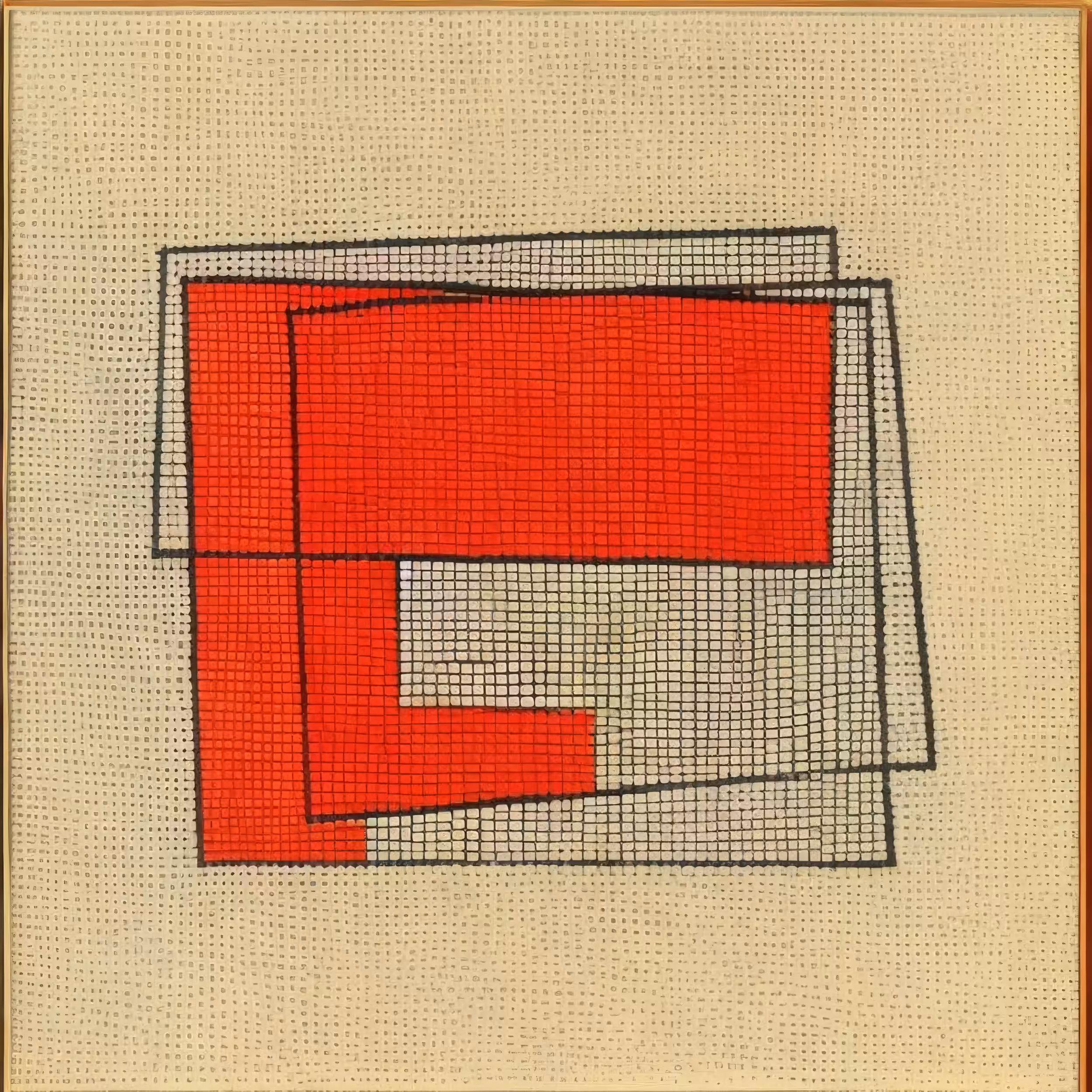 Lines of Division (/25)