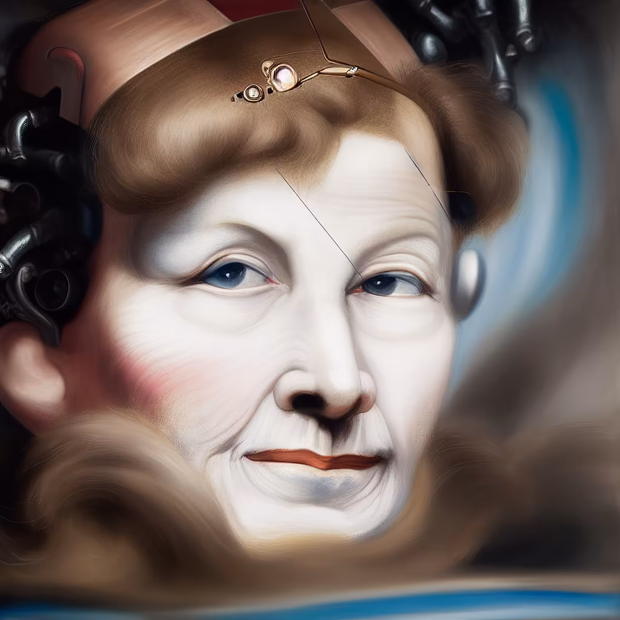 Lost Poets: Conan Obrien