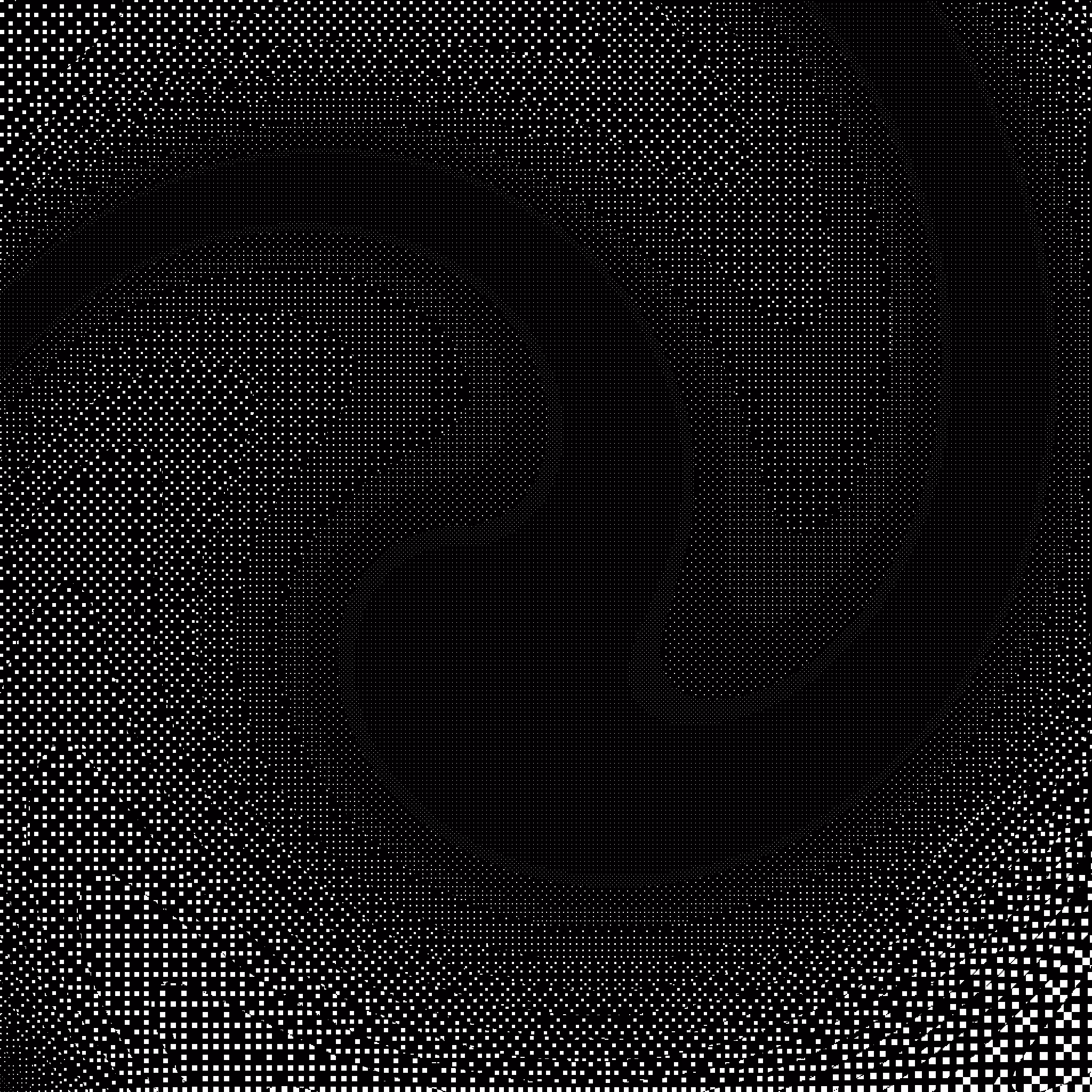 Broken Dither #141