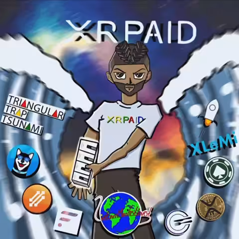 🌎Lemi - New 401k🌍