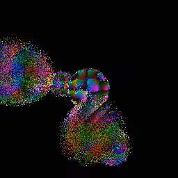 Shader Runner #65