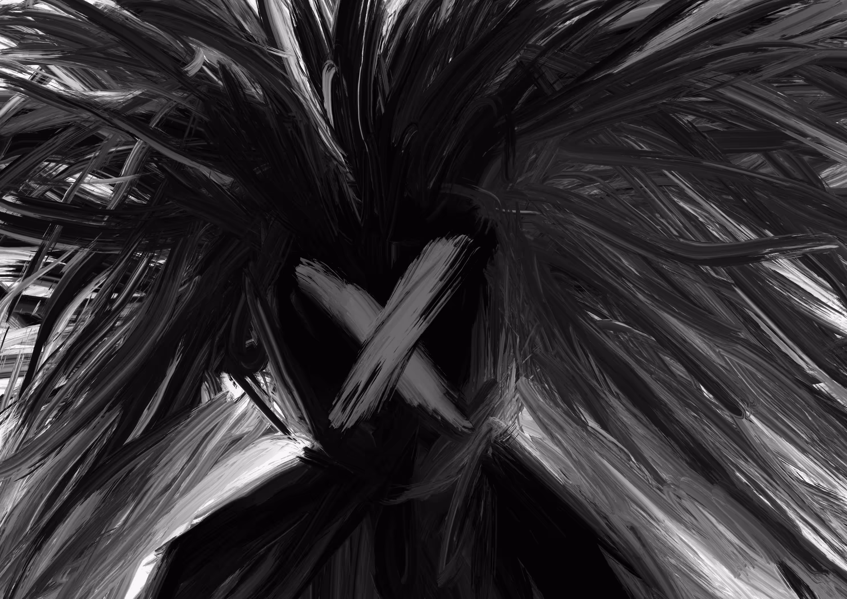 DARKNESS X XETO 013