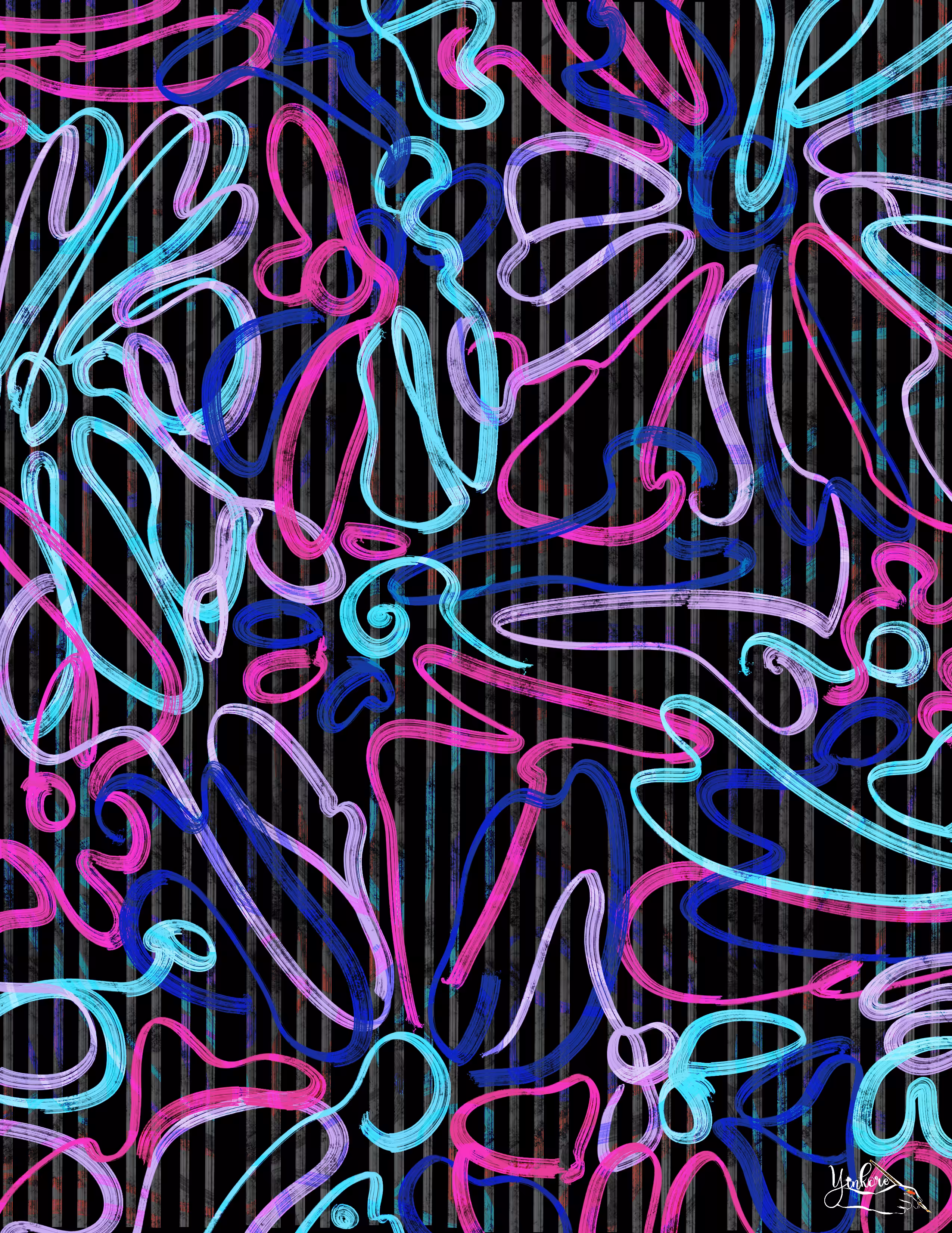 Linework 41