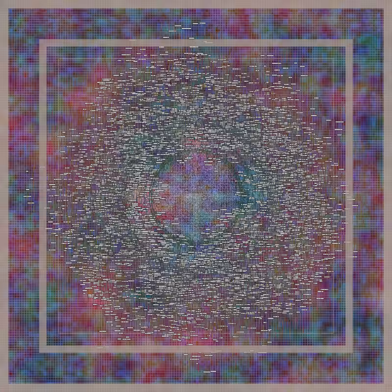 Digital core #117