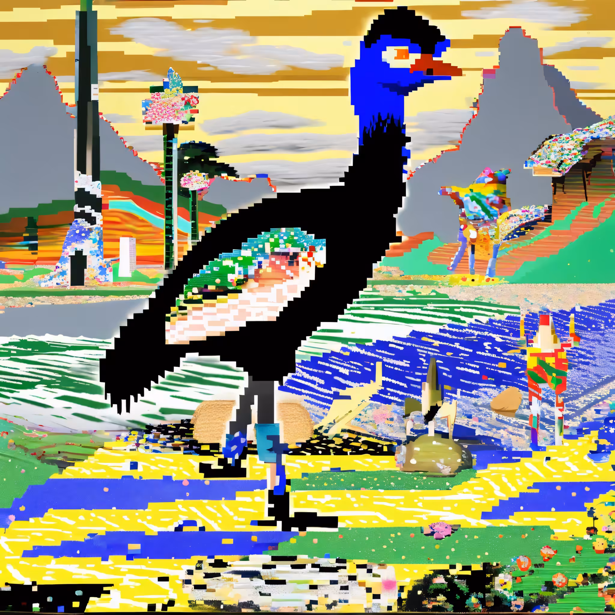 Emu