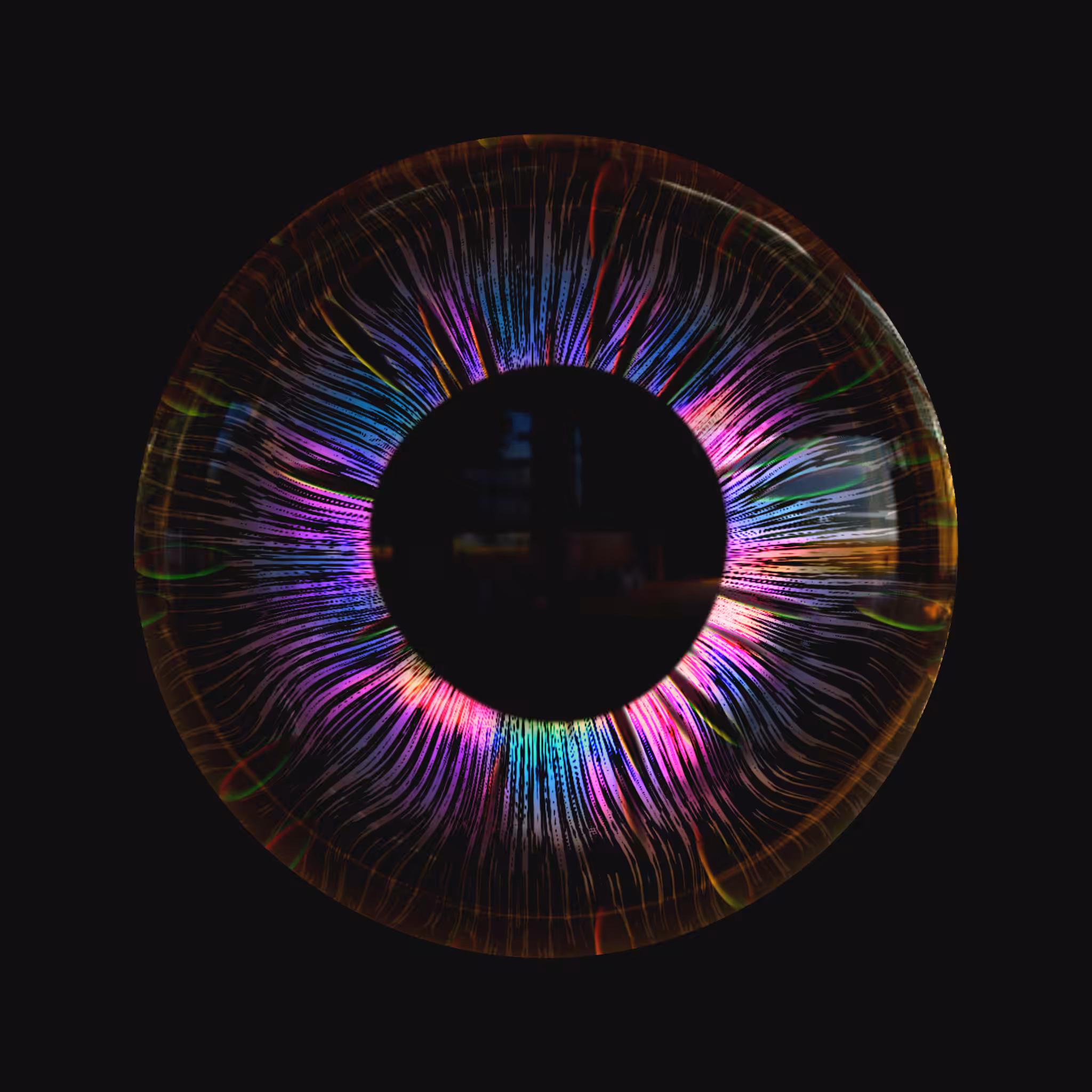 EYES #167