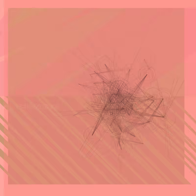 Generative Modernist Composition #2