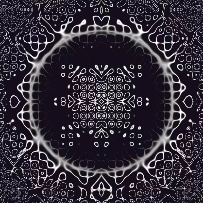 Ripple / Cymatic #182