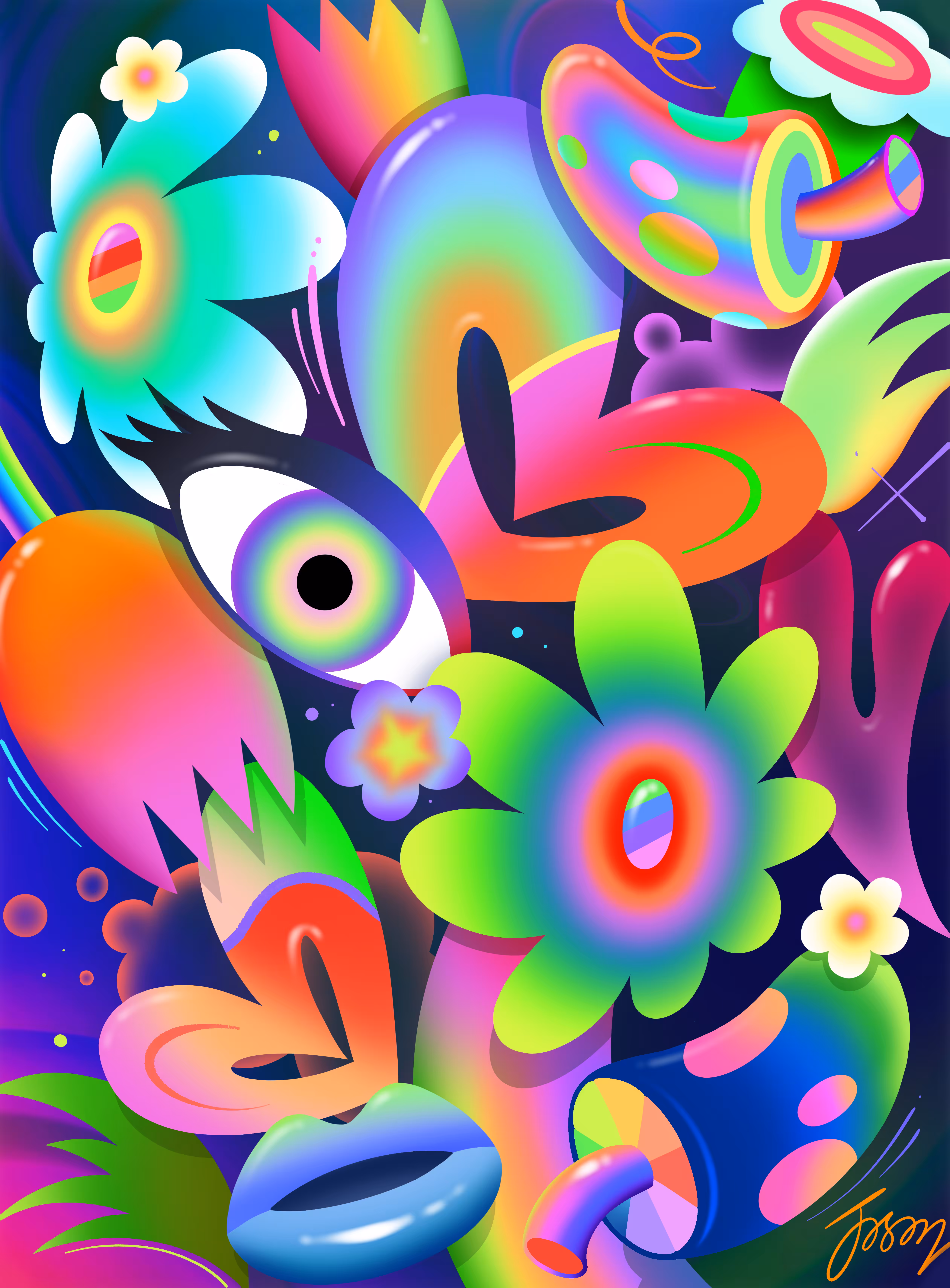 BLOOM