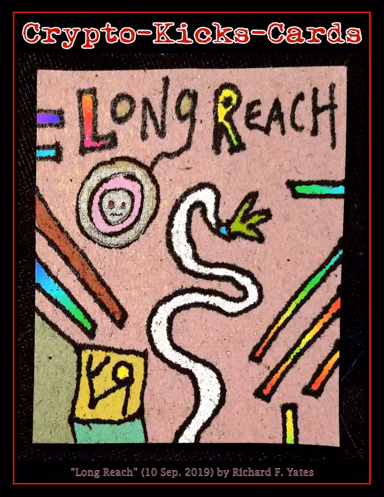 Long Reach