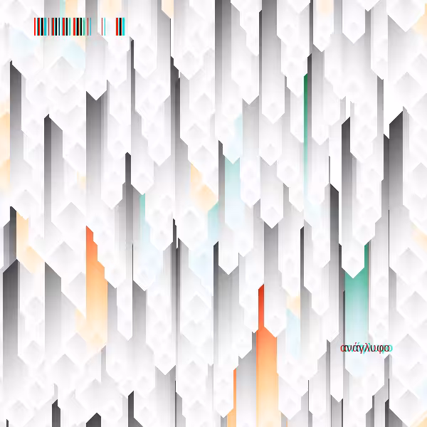 anaglyphic - Stalactites #62