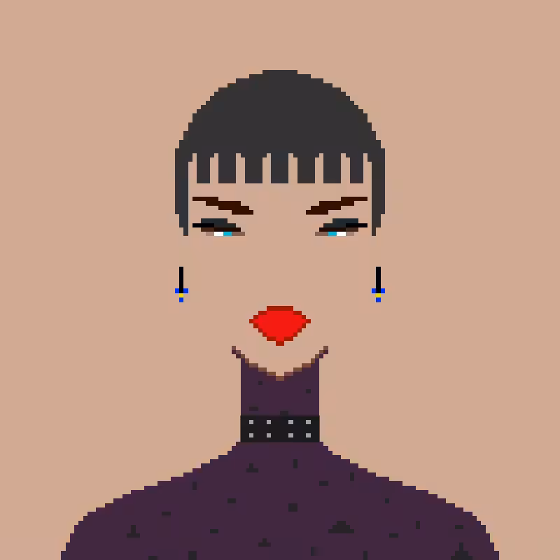 fxLady #294