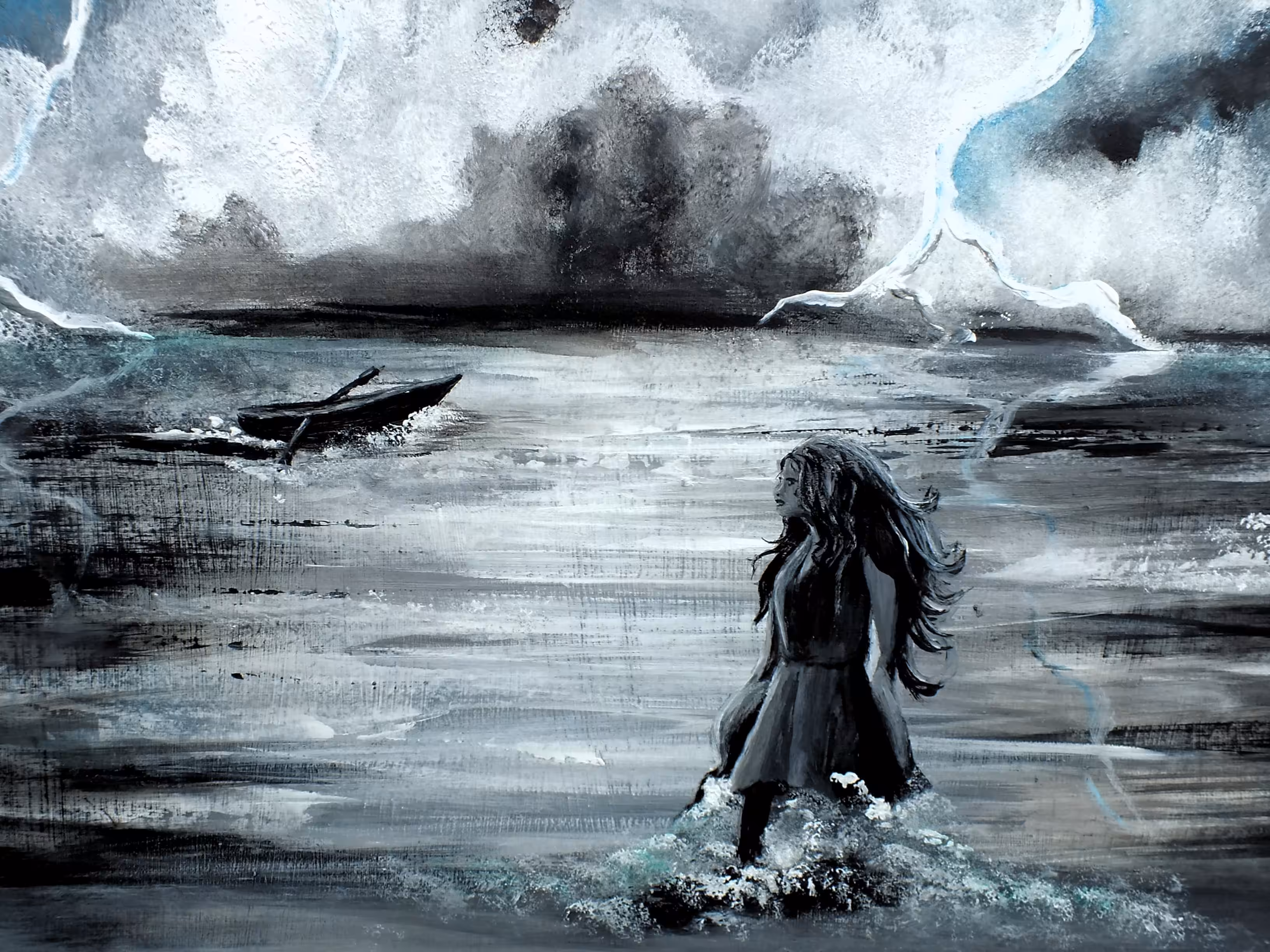 Walking with Faith