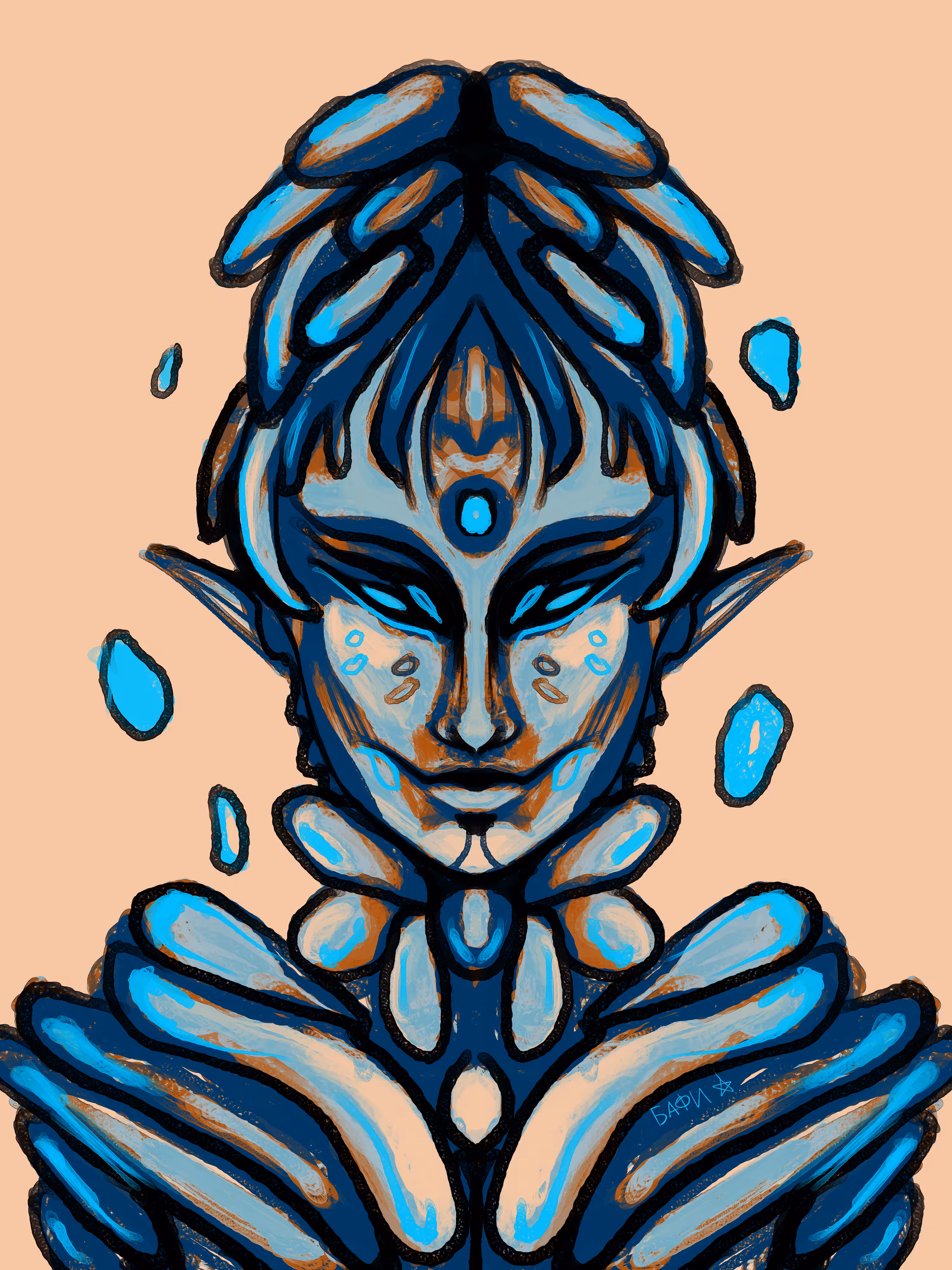 REALM(S): Fae - 7